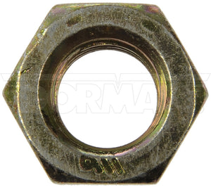 Dorman (Oe Solutions) 962-023d Nut||962-023d-001.Jpg||86||d18962023d||1226677