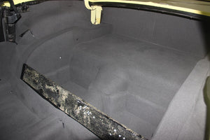 Hushmat 32180 Sound Dampening Kit||one Half Inch Silencer_Rear Floor And Rear Seat.Jpg||92||hsh32180||2254344