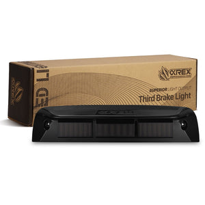 Alpharex Usa 220082 Center High Mount Stop Light||220082.Jpg||85||alp220082||1735703