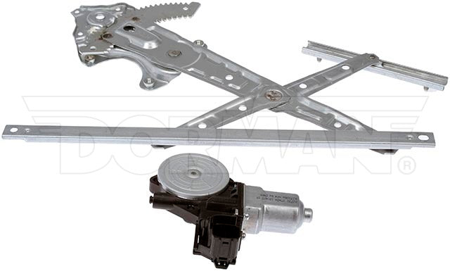 Dorman (Oe Solutions) 751-657 Window Regulator||751-657_2.Jpg||87||d18751657||1132091