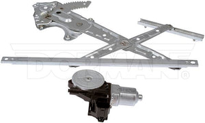 Dorman (Oe Solutions) 751-657 Window Regulator||751-657_2.Jpg||87||d18751657||1132091