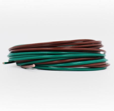 Product of Blue Ox 4-Diode Tail Light Wiring Kit (BX8848)