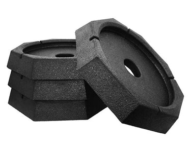 Product of Snappad Xtrl12sp4 Jack Pad