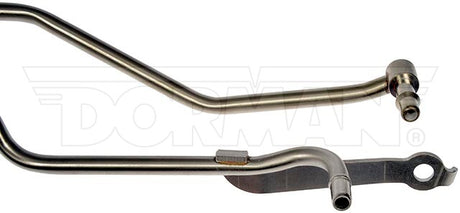 Dorman (Oe Solutions) 926-186 Turbocharger Coolant Line||926-186_1.Jpg||86||d18926186||2245364