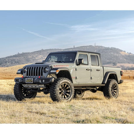 Product of ReadyLIFT 69-6043 Lift Kit Suspension 