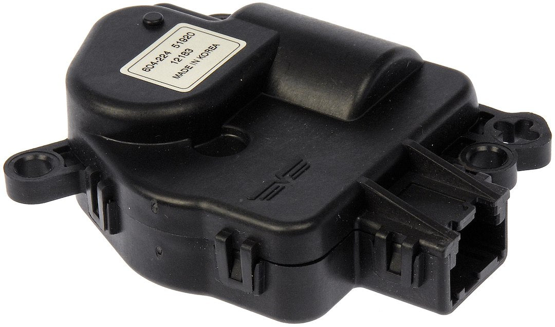 Dorman (Oe Solutions) 604-224 Blend Door Actuator||604-224-007.Jpg||91||d18604224||1094270