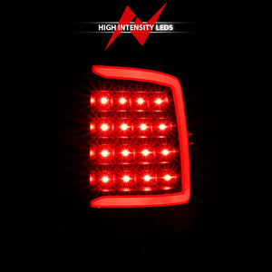 Product of ANZO USA 311318 Tail Light Assembly 