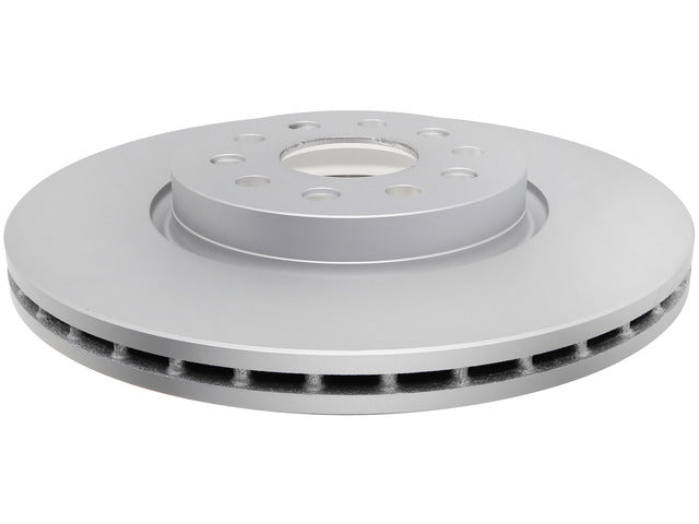 Product of Raybestos Brakes 782851FZN Element3 ™  Brake Rotor 