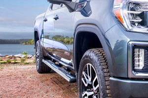 Line-X Accessories Tg100032 Nerf Bar||edge Series Step Bar_5.Jpg||86||tgrtg100032||1270648