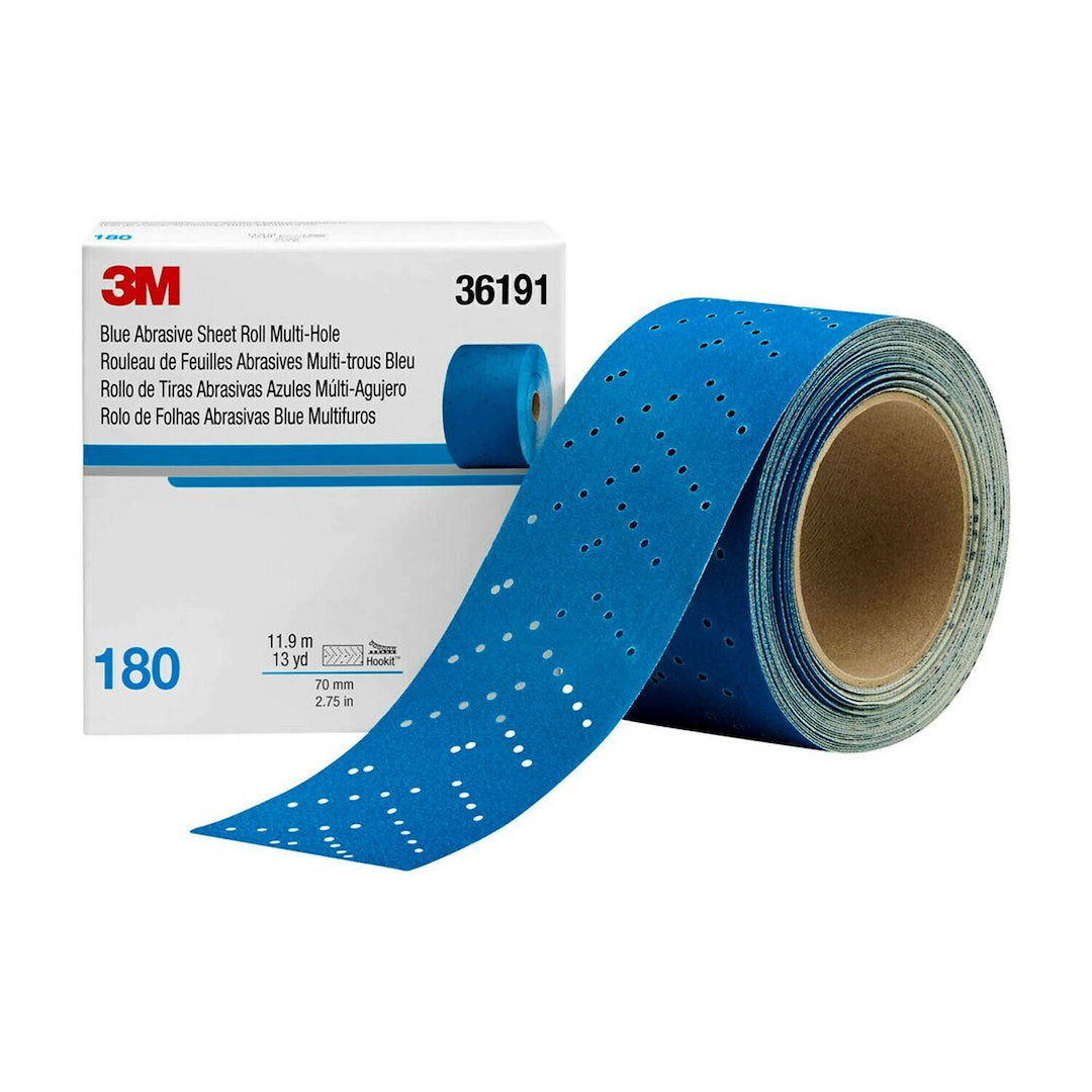 Product of 3m 36191 Sandpaper