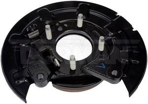 Dorman (Oe Solutions) 926-373 Brake Backing Plate||926-373_1.Jpg||86||d18926373||2248749