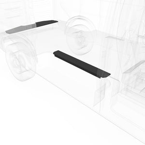 Legend Fleet 309-151-1018 Entry Door Threshold||||86||lfs3091511018||2024750