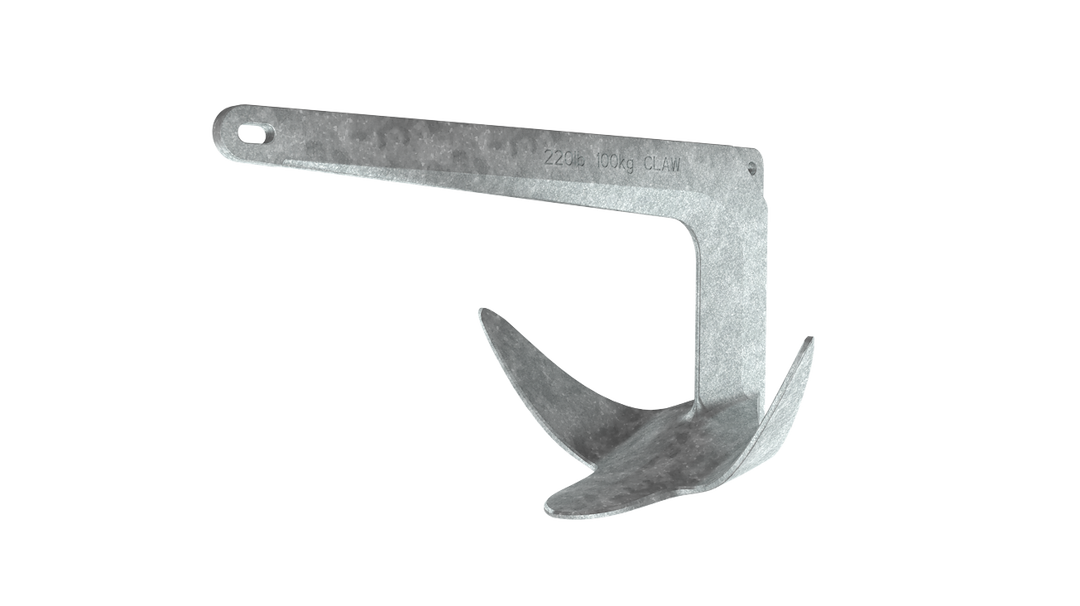 Product of Lewmar 0057910 Boat Anchor