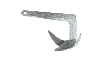 Product of Lewmar 0057910 Boat Anchor