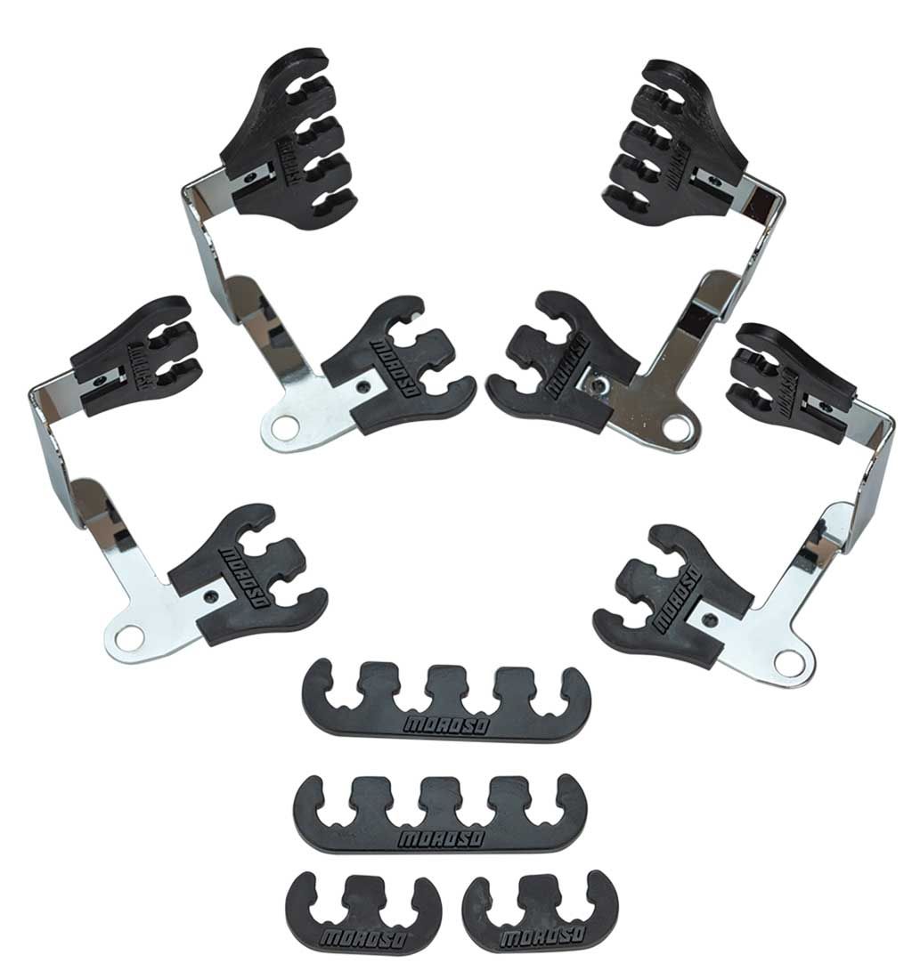 Moroso Performance 72174 Spark Plug Wire Separator||72174.Jpg||85||m2872174||1431960
