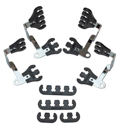 Moroso Performance 72174 Spark Plug Wire Separator||72174.Jpg||85||m2872174||1431960