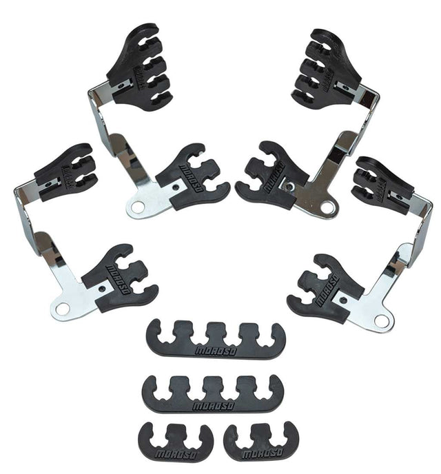 Moroso Performance 72174 Spark Plug Wire Separator||72174.Jpg||85||m2872174||1431960