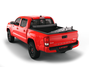 Product of Sawtooth STRETCH Soft Roll-Up TTA035-20 Tonneau Cover 
