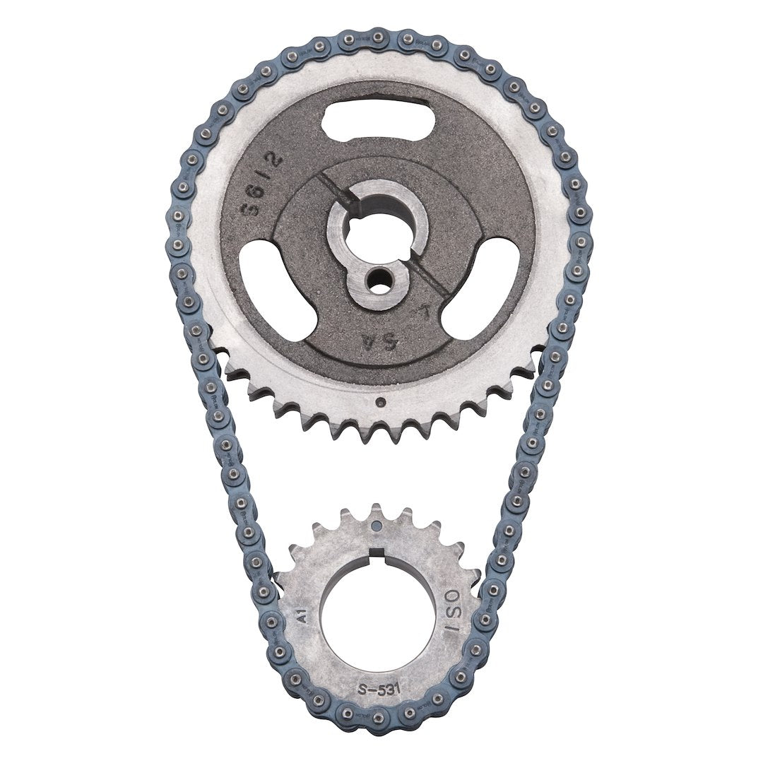 Edelbrock 7814 Timing Gear Set||007814_V1.Jpg||85||e117814||892500