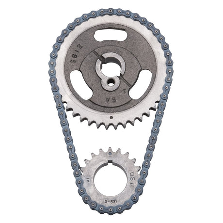 Edelbrock 7814 Timing Gear Set||007814_V1.Jpg||85||e117814||892500