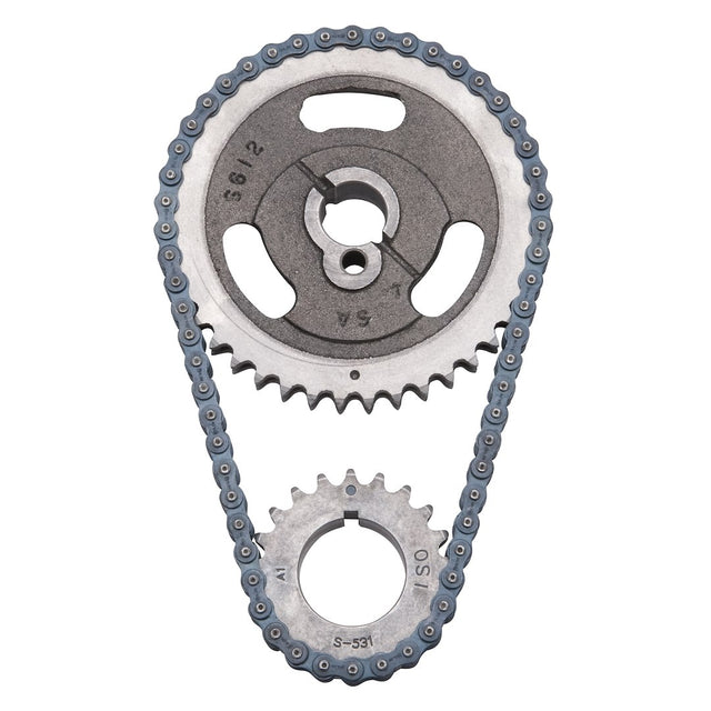 Edelbrock 7814 Timing Gear Set||007814_V1.Jpg||85||e117814||892500