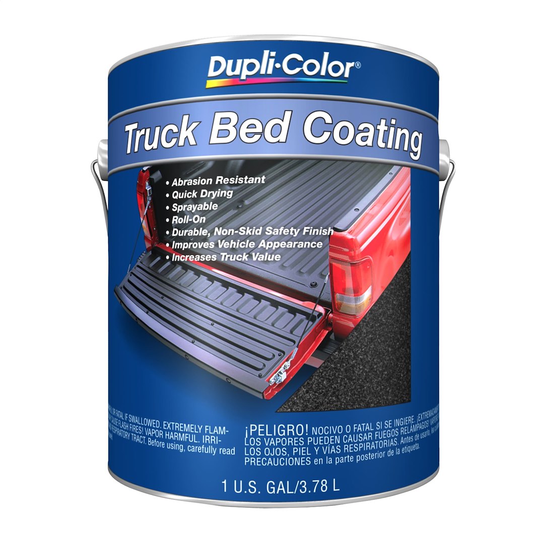 Product of VHT/ Duplicolor TRG252 Paint-On Not Applicable Bed Liner 
