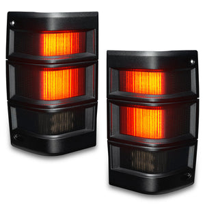 Product of Oracle Lighting 5909020 Tail Light Assembly 