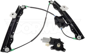 Dorman (Oe Solutions) 751-310 Window Regulator||||85||d18751310||2012975