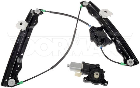Dorman (Oe Solutions) 751-310 Window Regulator||||85||d18751310||2012975