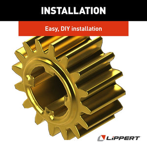 Lippert Components 238893 Slide Out Gear||238893_3.Jpg||88||m6v238893||933999