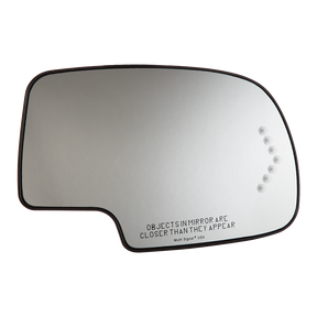 Burco Mirrors 3254hsrsg Exterior Mirror Glass||3254hsrsg_Front.Png||85||bur3254hsrsg||2240451