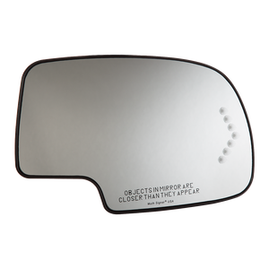 Burco Mirrors 3254hsrsg Exterior Mirror Glass||3254hsrsg_Front.Png||85||bur3254hsrsg||2240451