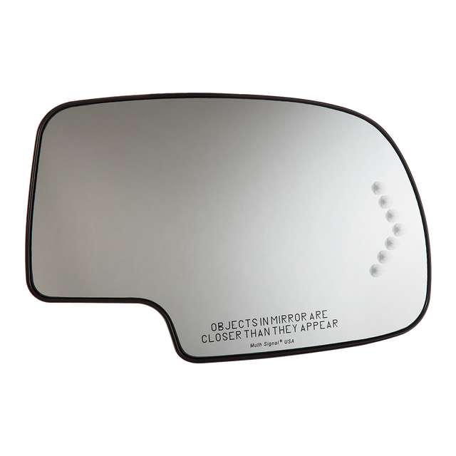 Burco Mirrors 3254hsrsg Exterior Mirror Glass||3254hsrsg_Front.Png||85||bur3254hsrsg||2240451