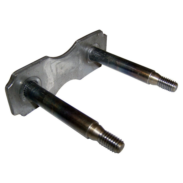 Crown Automotive J5357620 Leaf Spring Shackle||j5357620.Jpg||85||c1yj5357620||1028204