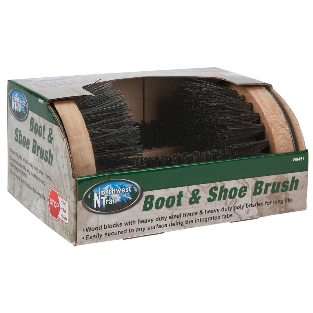 Performance Tool W9451 Boot Brush||w9451_1.Jpg||86||ptlw9451||914537