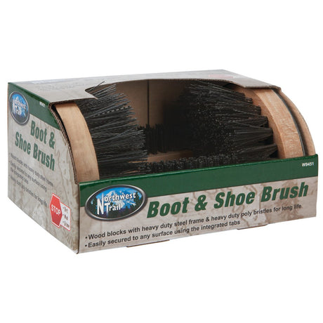 Performance Tool W9451 Boot Brush||w9451_1.Jpg||86||ptlw9451||914537