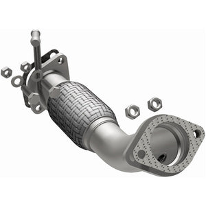 Bre Exhaust 107-0389 Exhaust Pipe||107-0389.Jpg||85||bre1070389||2240048