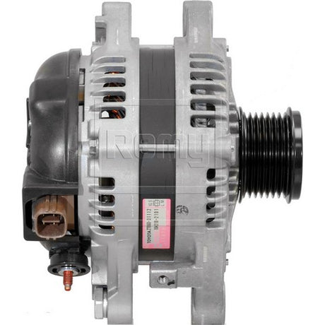 Remy International 12722 Alternator/ Generator||12722_1.Jpg||86||r1k12722||1103870