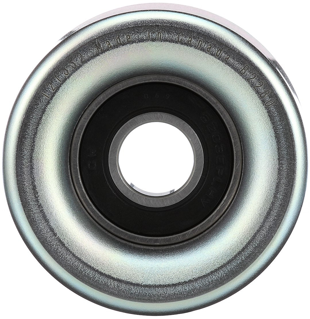 Gates 36173 Drive Belt Idler Pulley||36173-2_Fro_A.Jpg||86||grc36173||1270352