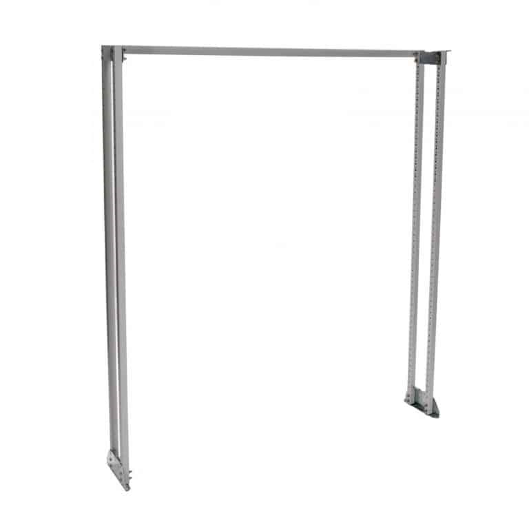 Rolacase Rssfr/Hd/120/2006 Van Storage System Shelf Support||rssfr_Hd_120_2006.Jpg||85||rolrssfrhd120||931632
