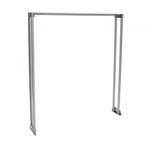 Rolacase Rssfr/Hd/120/2006 Van Storage System Shelf Support||rssfr_Hd_120_2006.Jpg||85||rolrssfrhd120||931632