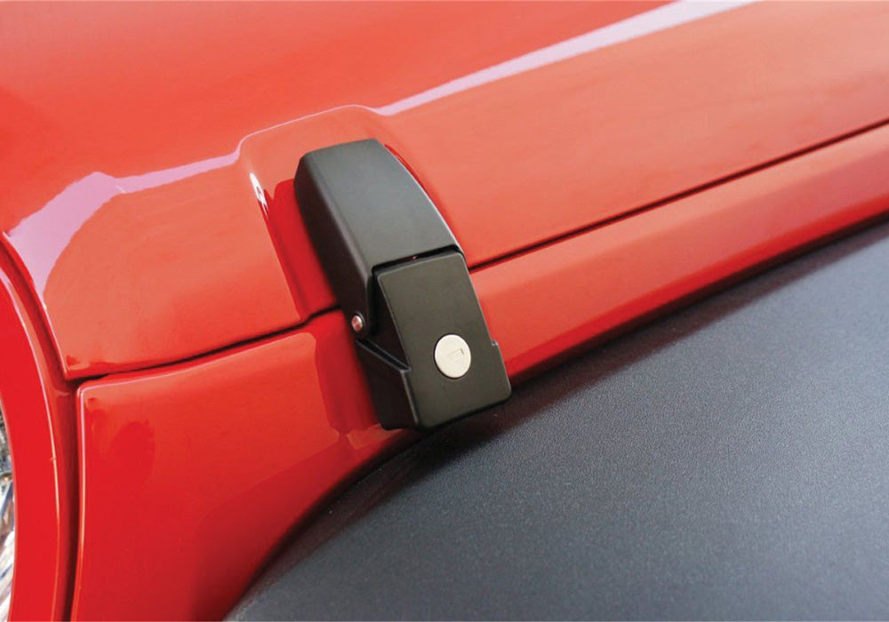 Product of Rampage 76336 Hood Latch