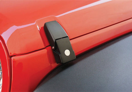 Product of Rampage 76336 Hood Latch