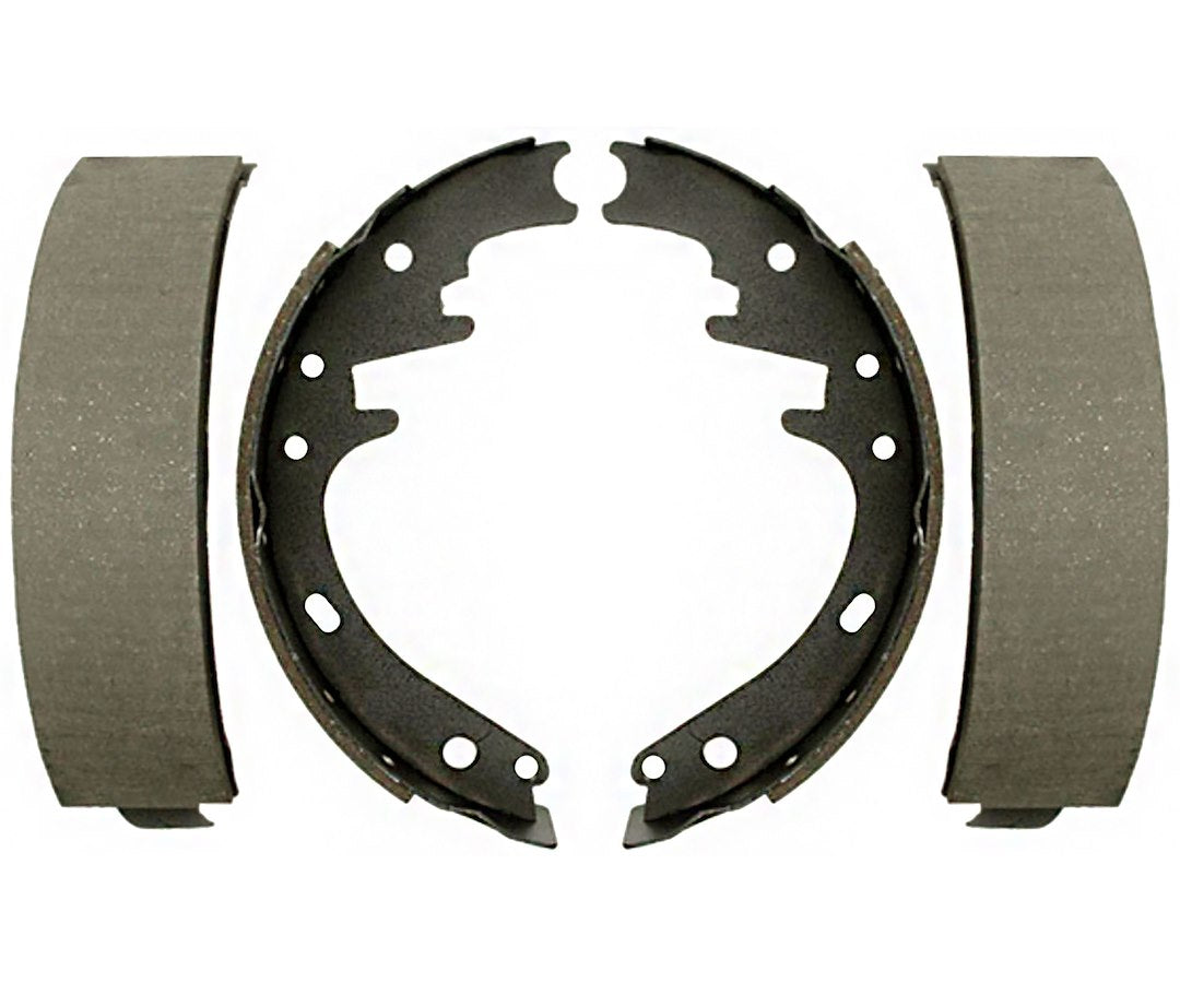 Raybestos Brakes 264pg Brake Shoe||||85||r53264pg||1914973