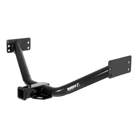 Product of Husky Towing 69576C Class III Trailer Hitch Rear w/ 2 Inch Receiver 