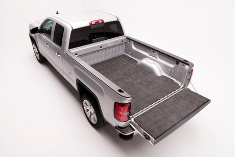 Product of BedRug BMC19LBS Bed Mat Carpet-Like Polypropylene Direct-Fit 