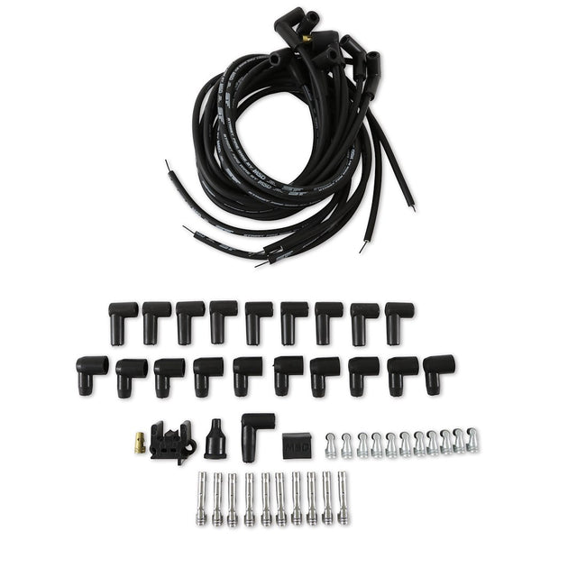 Msd Ignition 5553 Spark Plug Wire Set||f8df92196d48bde6763fd794629cc0423c8a5969.Jpg||85||m465553||1671654