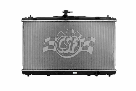 Product of Csf 3763 Radiator