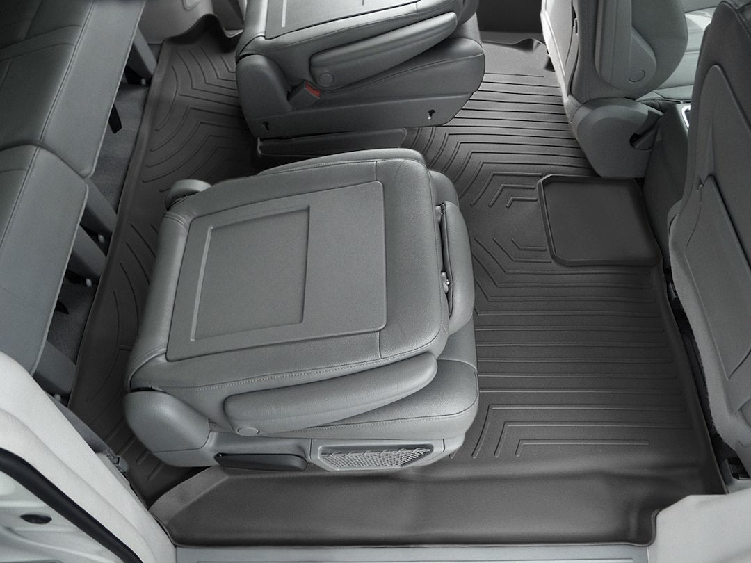 Weathertech (Usa) 441414 Floor Liner||441414_1.Jpg||86||w24441414||1664942