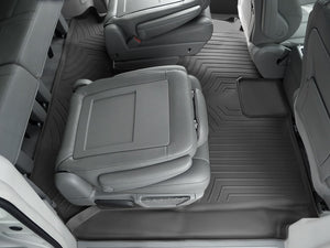 Weathertech (Usa) 441414 Floor Liner||441414_1.Jpg||86||w24441414||1664942